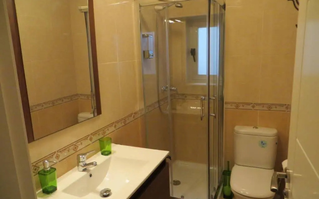 Apartamento Galileo