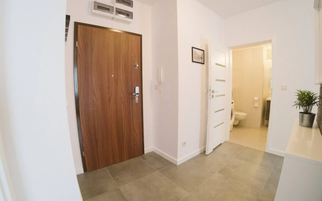 Apartamenty Bema od WroclawApartament-pl