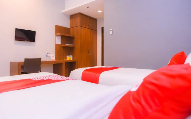 Hotel Syariah Ring Road by OYO Rooms