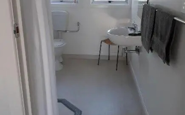Aalton Motel Temuka