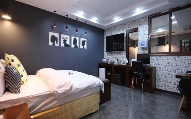 IU Motel