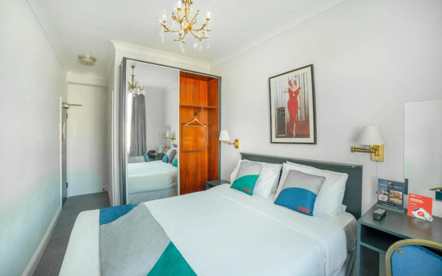 St George Hotel