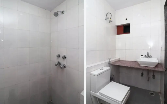 Hotel Step In By OYO Rooms