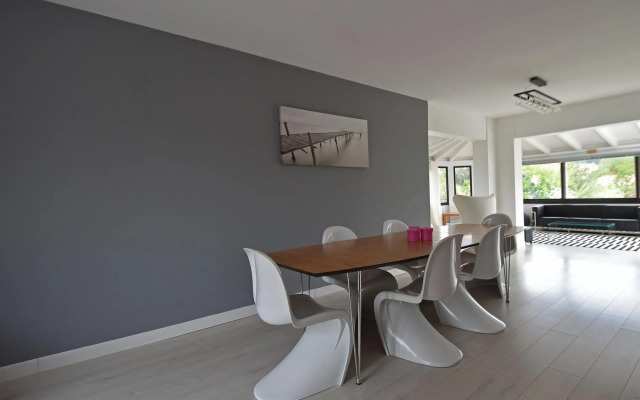 Villa in Malves Near Carcassonne Pool