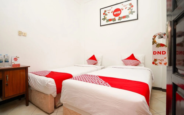 Miracle Homestay by OYO Rooms