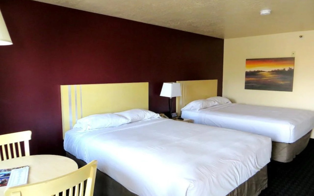Virgin River Hotel and Casino