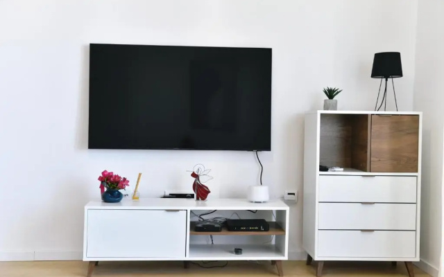 Studio Apartman Dream