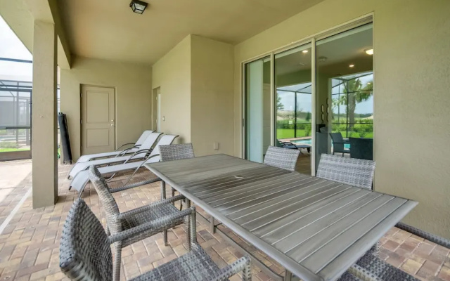 5569misty Luxury 7 Bedroom Pool Villa