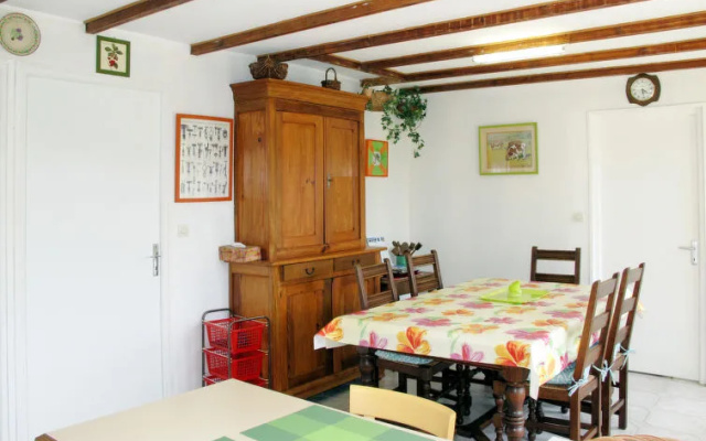 à l'Orée du bois (LEA400)