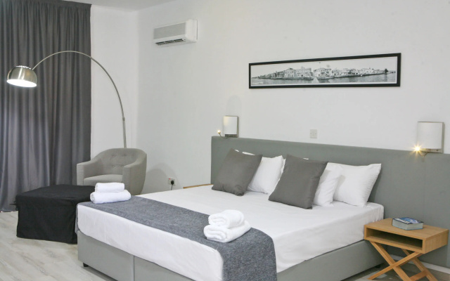 Corina Suites and Apartments