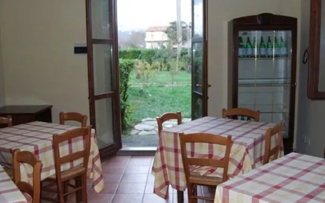 Agriturismo il Morino