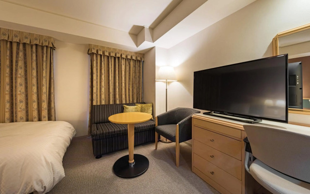 Utsunomiya Tobu Hotel Grande