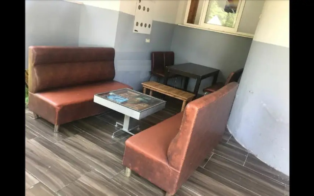 Poseidon Apart Hotel