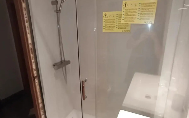 Apartamento ROQUETAS DE MAR MUY CERCA PLAYA