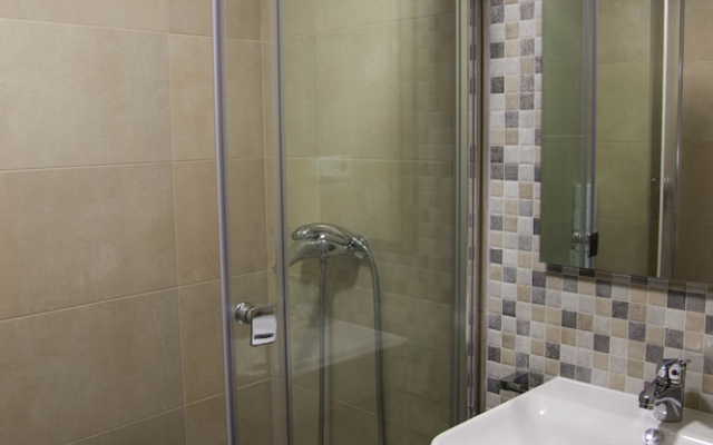 Apartament Valentina