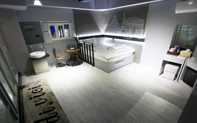 Benhur Hotel