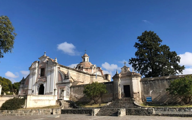 Urbano Tajamar