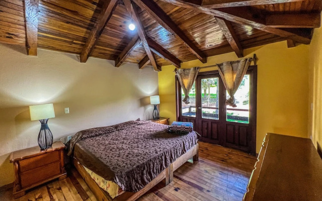 Cabanas Berna