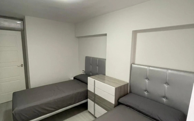 Precioso apartamento de lujo en cullera