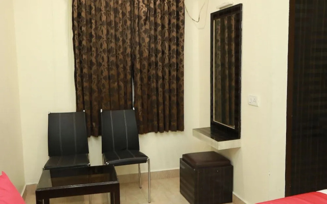 Oyo 43895 Udipi Home