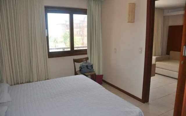 Kariri Beach Residencr