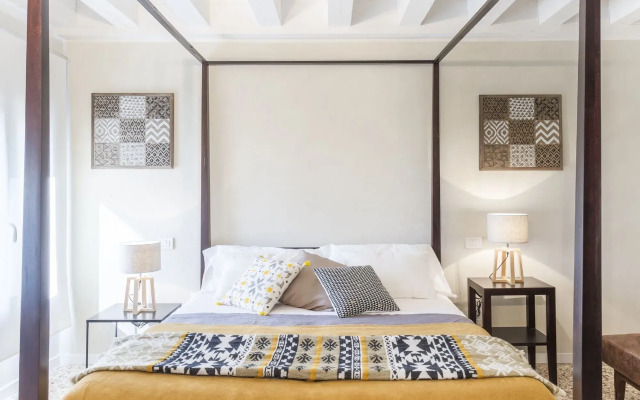 San Marco Apartment Near The Clock Tower