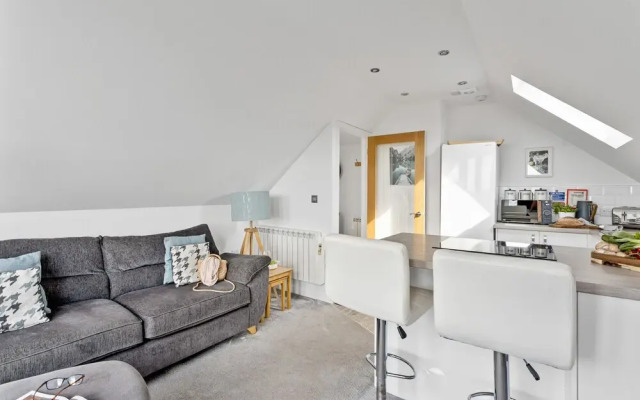 Swanston Lodge in Paignton