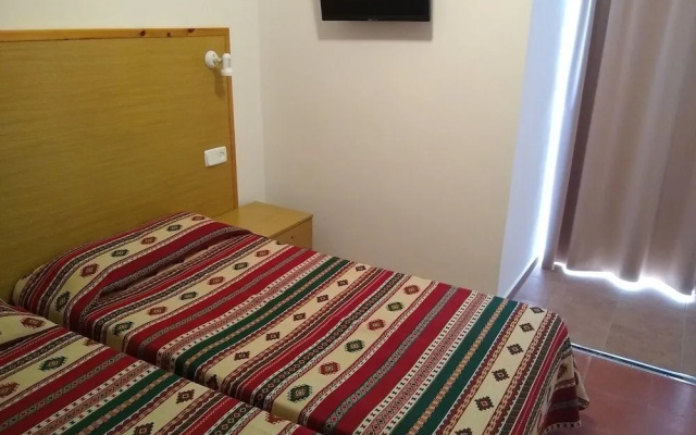 Hostal Olga