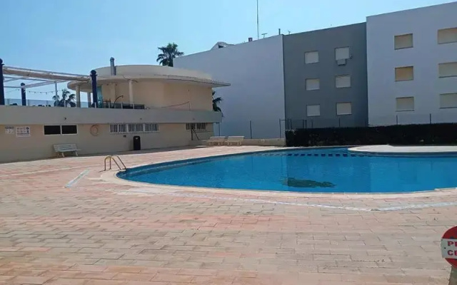 Apartamentos Picasso Peñiscola 3000