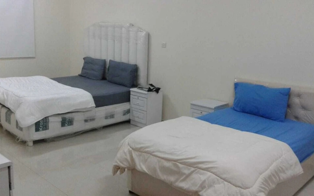 Al Khaleedi Service Apartments