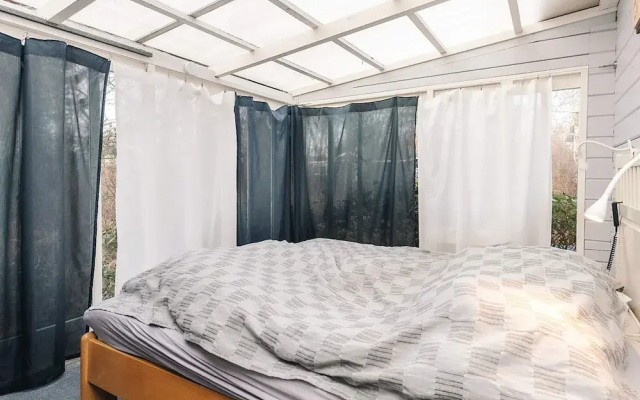6 Person Holiday Home in Hals