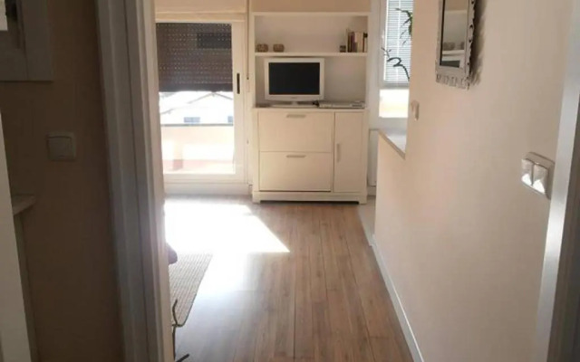 Studio Hendaye, 1 pièce, 3 personnes - FR-1-104-137