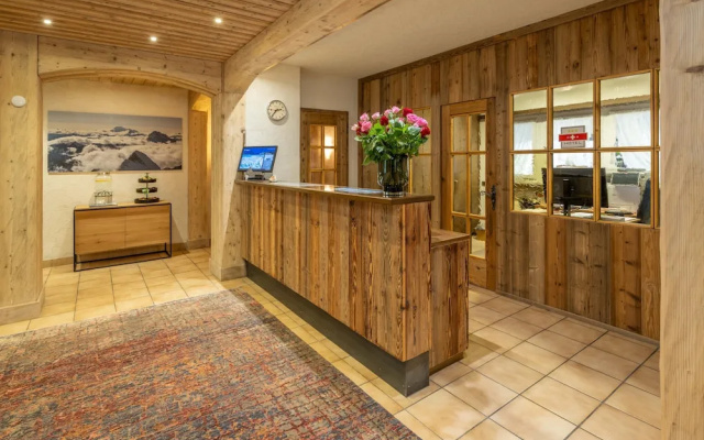 Hotel Sarazena