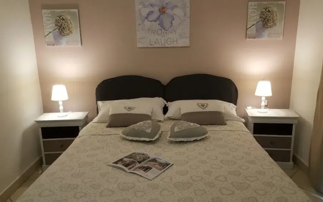 B&B Napoli Centro