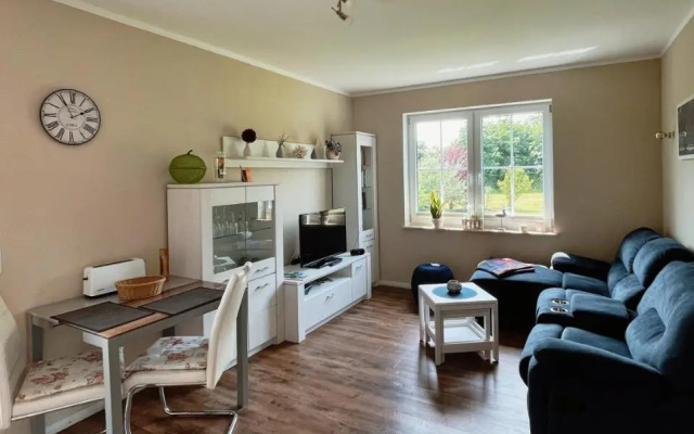 Ferienwohnung Apfelrose