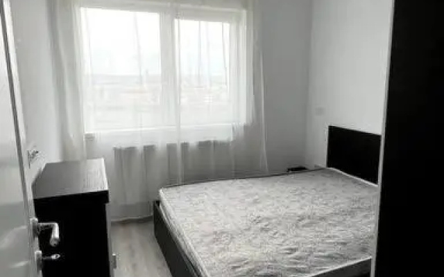 Bucium Apartament