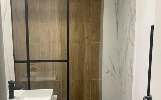 L&M Apartment