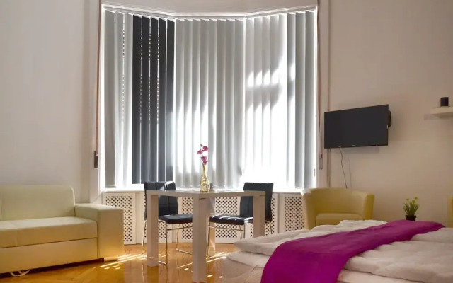 Studio 4u Apartment
