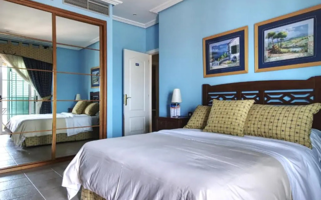 Hotel La Colina
