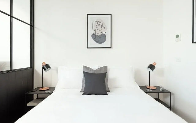 Brand New Luxury Apart in Surry Hills