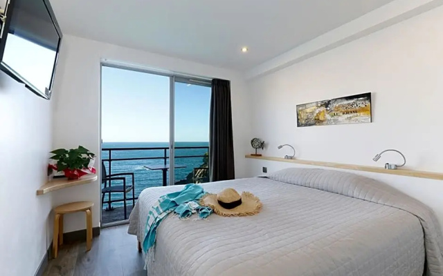 Hotel La Vigie