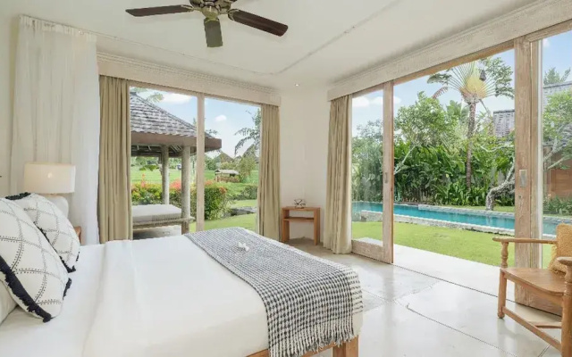 Alea Estate by Villa Finder