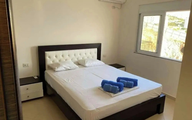 Saranda Point Apartments