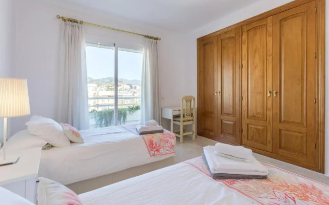 Apartamento Marbella Playa Centro