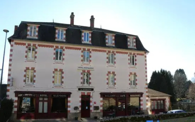 Hôtel Le Millésime