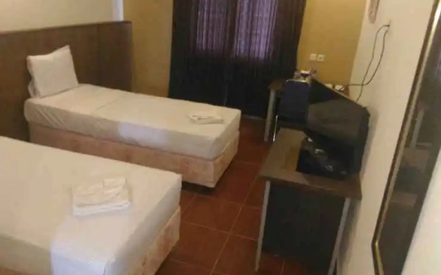 Hotel Timika Indah