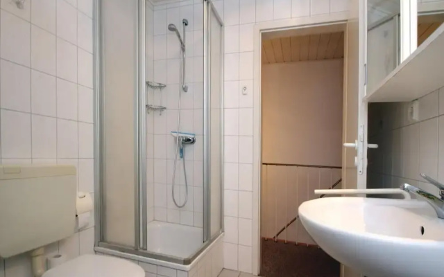 Ferienhaus in Nessmersiel for 4 Personen
