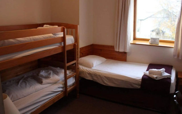 Smithton Hotel