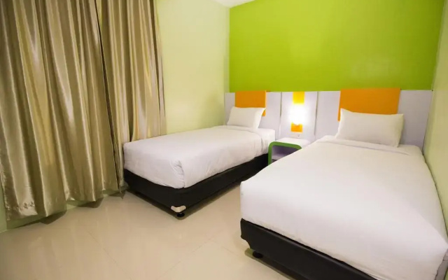 Hannah Hotel Syariah