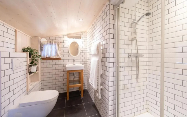 Chalet Figue